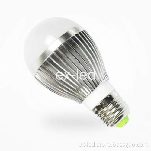 Excellent new style 3w led bulb lights  Epister chip  high brightness